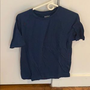 Rhône Men’s Workout Tee Shirt Medium